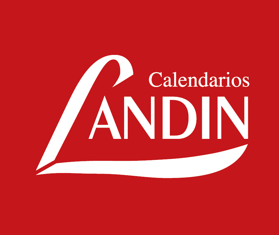 Calendarios Landin